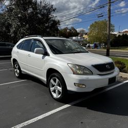 2005 Lexus Rx 330