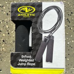 Jump Rope 