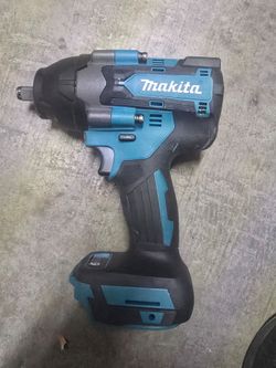 Makita 18V Cordless Impact 1/2