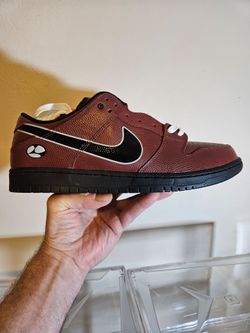 Nike sb dunk size 14