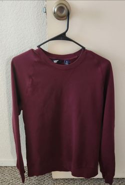 Womens crew neck (minor wear)