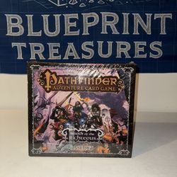 🧙‍♂️✨ Pathfinder Adventure Card Game – Wrath of the Righteous Base Set (NEW & SEALED) ✨🧙‍♀️