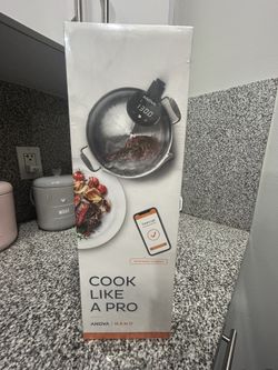 Anova Nano Sous Vide Precision Cooker