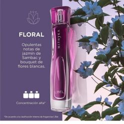 L'bel Mithyka Perfume
