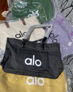 Tote Bags 
