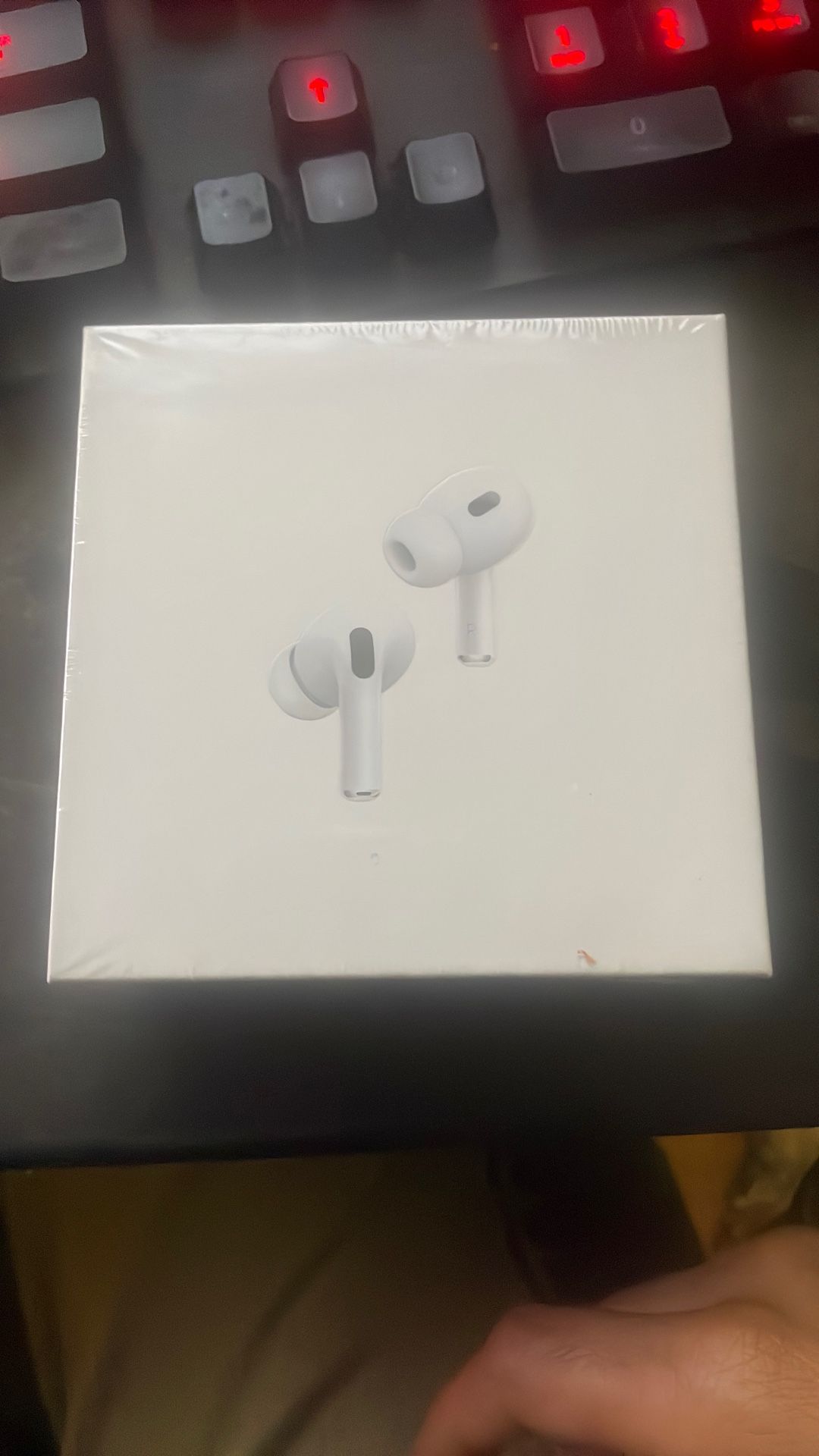 AirPods Pro