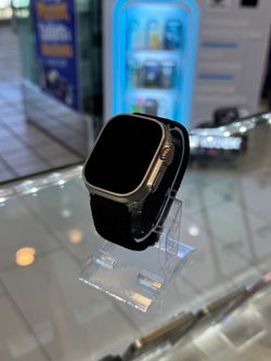 Apple Watch Ultra 2 49MM LTE