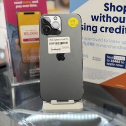 iPhone 13 Pro Max (Factory Unlocked) 