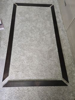 New Frame