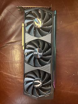 Zotac 3080