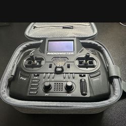 RadioMaster GX12 Dual-Band Radio Controller