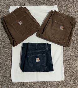Men’s FR Carhartt Bundle