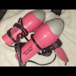 Revlon Hairdryer