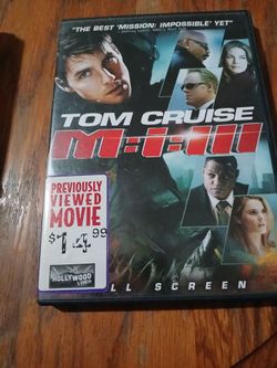 Dvds  $2.00 each
