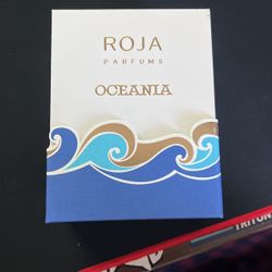 ROJA PARFUMS OCEANIA