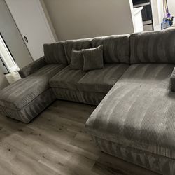 Sectional Couch For Sale