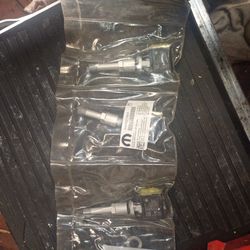 Trailer TPM sensors (kit with 4 sensors and hardware)