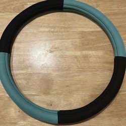 Steering Wheel Cover