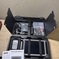 TOPDON automotive scan tool