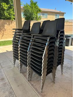 Conference Chairs