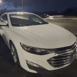 2023 Chevrolet Malibu