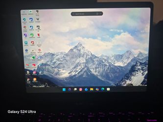 Microsoft Surface Pro 11 (2024), 13" Touchscreen 2-in-1,