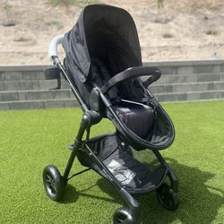 Evenflo Pivot Stroller 