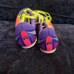 New Balance Track Spikes  Women 7.5