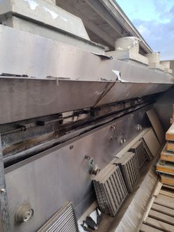 Restaurants Comercial 