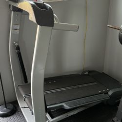Bowflex TreadClimber TC10 Treadmill