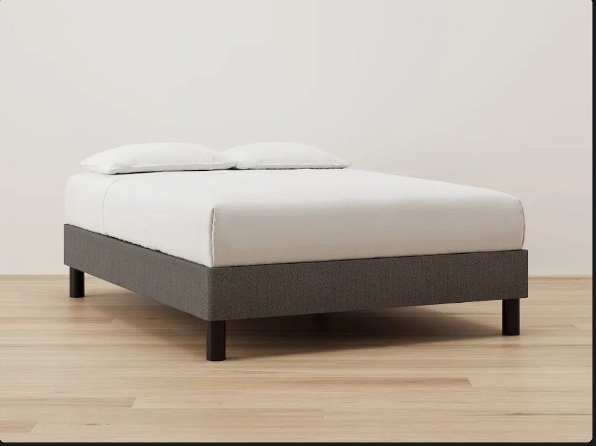 Nectar Bed Frame