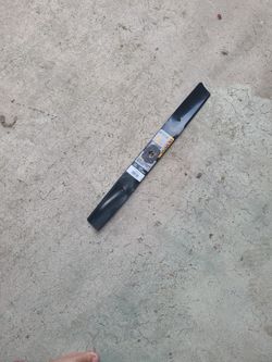 Lawnmower Blade *Brand New*