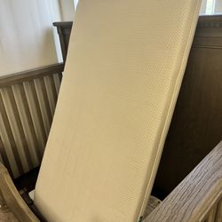 Toddler Mattress