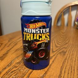 Monster Truck Cup