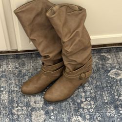 Women Boots