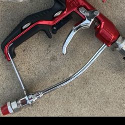 Pistola Para Pintar Casas 