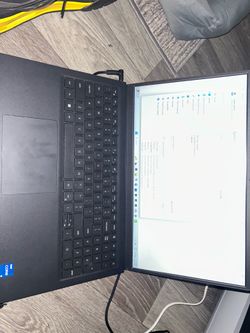 Dell Inspiron 15 3000 series
