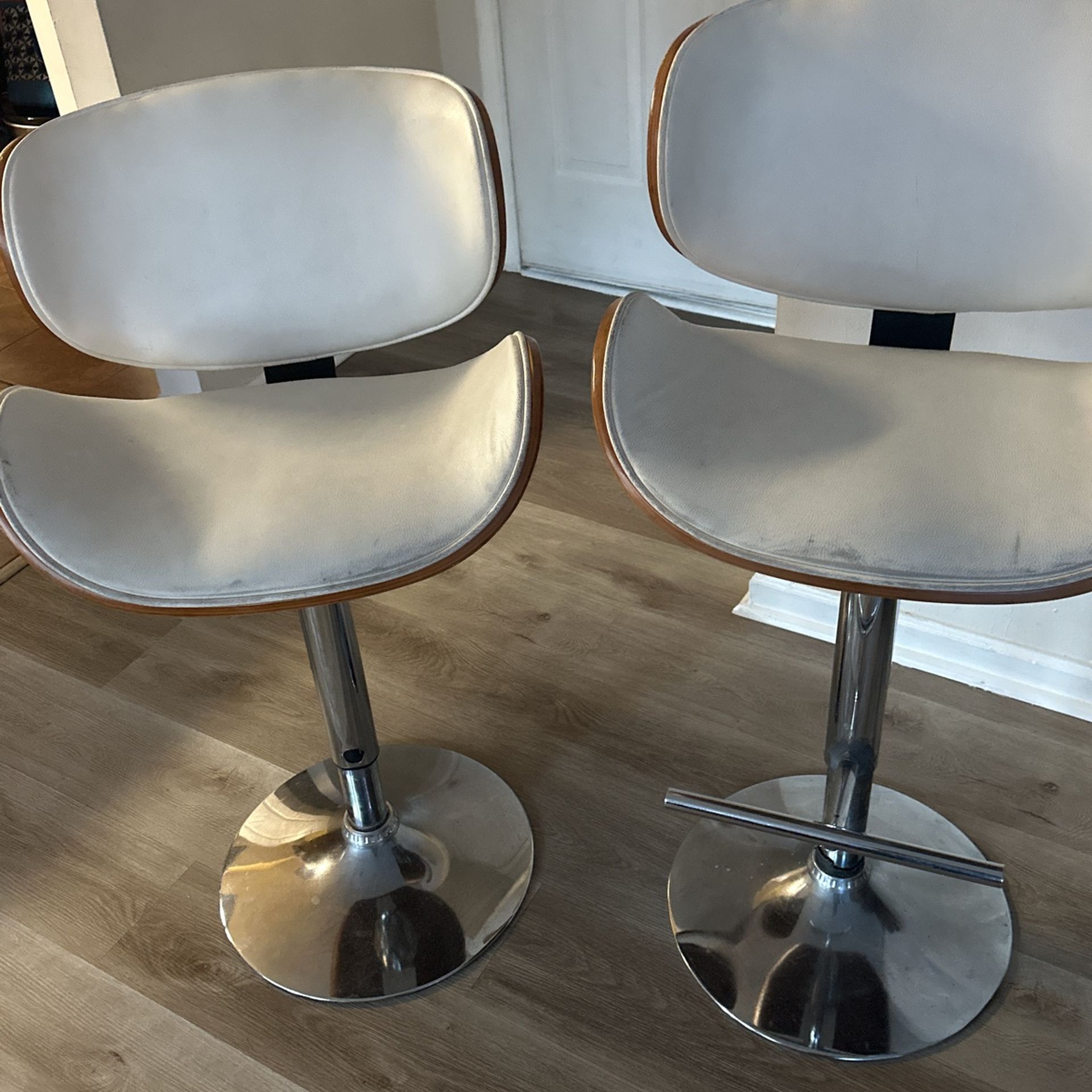 Silla Para Bar