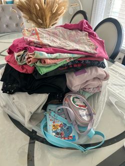 Girls clothes