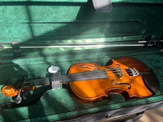 Cremona Violin - Full Size (4/4) Brand New