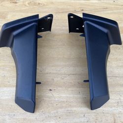 2019-2025 DODGE RAM 2(contact info removed) REAR ROCKER BRACKET PROTECTORS OEM
