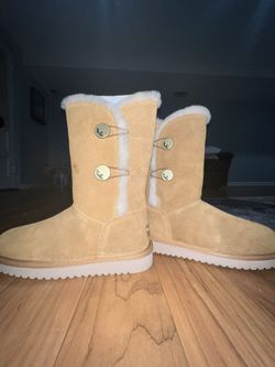 KookaBurra Uggs 