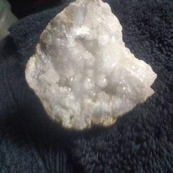 Rock/mineral