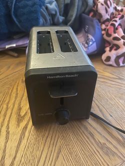 Toaster