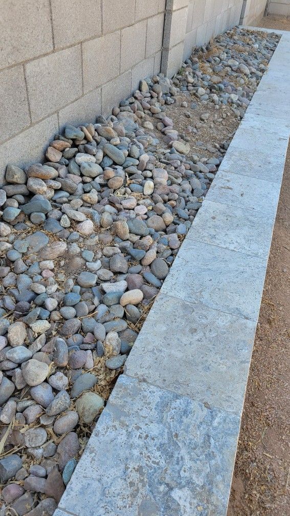 Free River Rock