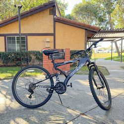 Hyper havoc bike 26 outlet