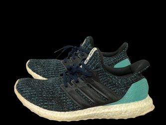Adidas Ultra Boost Parley Shoes