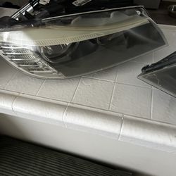 Bmw 328i Headlights 