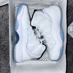 AIR JORDAN 11 RETRO (GS)/Youth