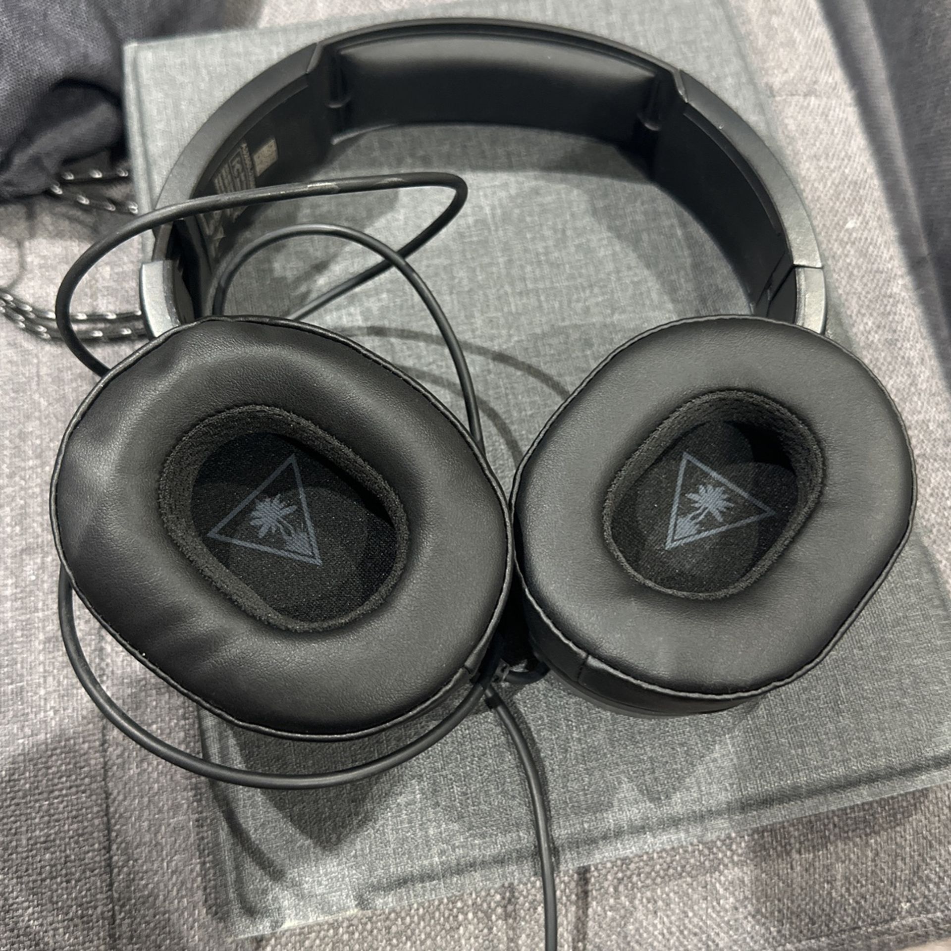Turtle beach gaming Headphones